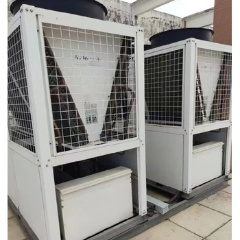 徐州邳州市上門回收130模塊機(jī),商場水冷中央空調(diào)回收