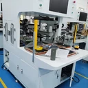 可視對講樓宇鏡片全自動貼合機(jī)
