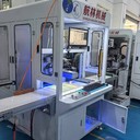 led顯示屏柔性貼合設(shè)備