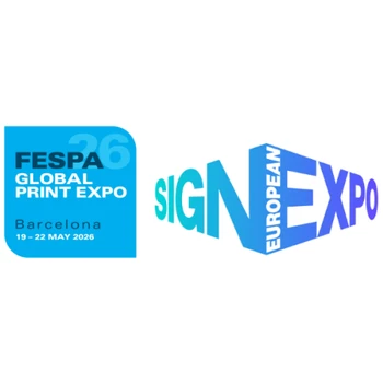 網(wǎng)印設備-2026西班牙FESPA廣告展-5月19-22日