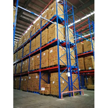 四川瀘州懸臂式貨架檢測額定載荷哪兒可以做？