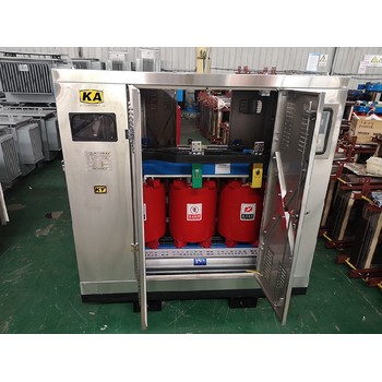 KSG-1250KVA10/0.4銅10±6%Y.d11廠家