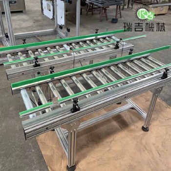 金山滾筒輸送機(jī),按需定制