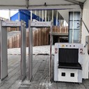雞西安檢門維修安檢機維修電話