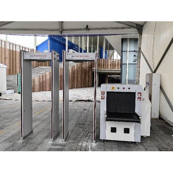 長(zhǎng)春安檢門租賃安檢機(jī)租賃一臺(tái)也是批發(fā)價(jià)