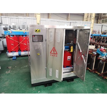 KSG-1600KVA10/0.4銅10±6%Y.d11廠家