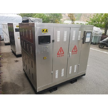 KSG11-1000KVA10/0.4礦用干式變壓器全銅廠家
