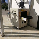 赤峰X光安檢機(jī)食品廠異物檢測機(jī)