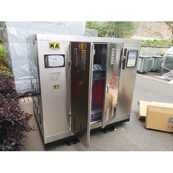 KSG-1600KVA10/0.4銅10±6%Y.d11廠家