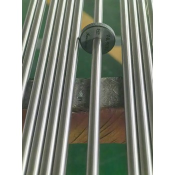 鈷基鎳基耐蝕合金Inconel718研磨棒生產(chǎn)加工