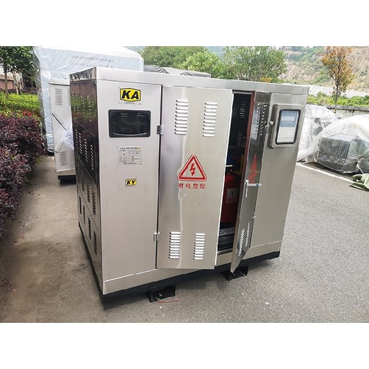 KSG-1000KVA10/0.4KA礦安礦用干式變壓器廠家