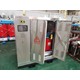 KSG-1000KVA10/0.4KA礦安礦用干式變壓器廠家原理圖