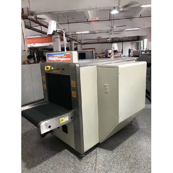 呼倫貝爾X光安檢機床單廠金屬檢測儀