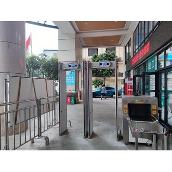 雞西安檢機(jī)一般多少錢