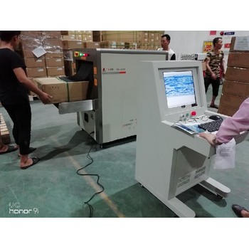 烏蘭察布安檢機安檢門租賃檢修出租出售