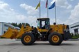 舟山琦源重工礦用井下裝載機(jī)價(jià)格ZL20ZL30ZL50