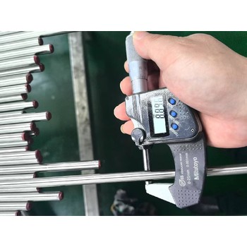 鈷基鎳基耐蝕合金lncoloy800HT研磨棒生產加工