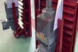 太原鋼絲繩制動器貨源,DSZ1鋼絲繩抓捕器廠家