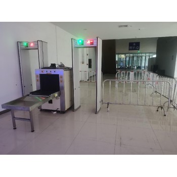 雞西安檢機(jī)一般多少錢