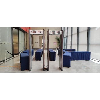 烏蘭察布安檢機安檢門租賃檢修出租出售