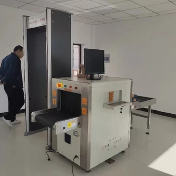 哈爾濱安檢門租賃安檢機(jī)租賃價(jià)格