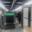 松原安檢門(mén)維修安檢機維修廠(chǎng)家上門(mén)