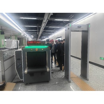 伊春安檢機設備質量好零誤報