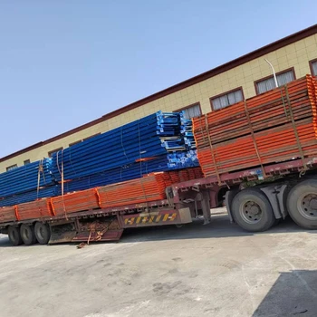 浙江鋼平臺倉儲貨架回收價格,倉儲二手貨架回收