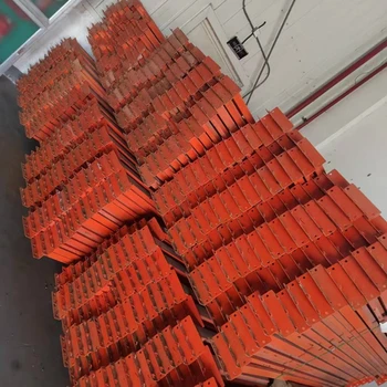 洪澤縣大型貨架回收高位重型貨架廠家回收