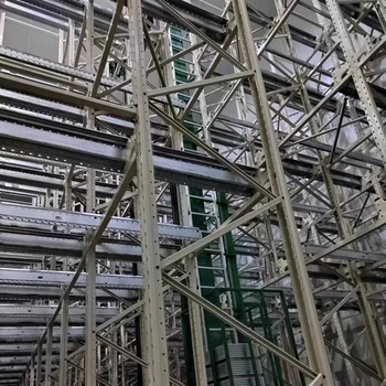 六合區(qū)二手倉儲貨架回收價格