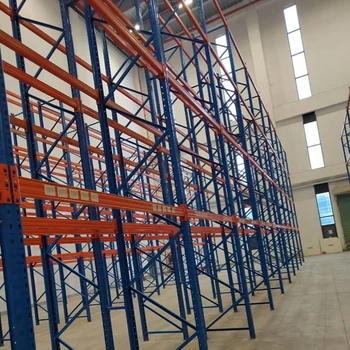 無錫新吳區(qū)倉儲貨架回收二手模具貨架子上門回收