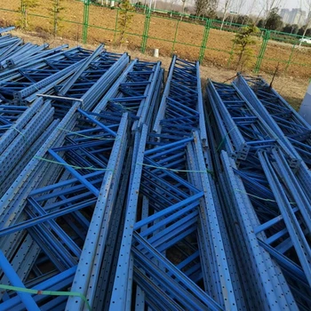 鳳臺(tái)縣電商貨架回收,電商倉(cāng)儲(chǔ)高位貨架回收