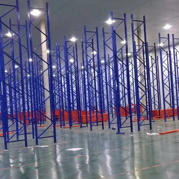 洪澤縣鋼平臺倉儲貨架回收二手模具貨架子上門回收