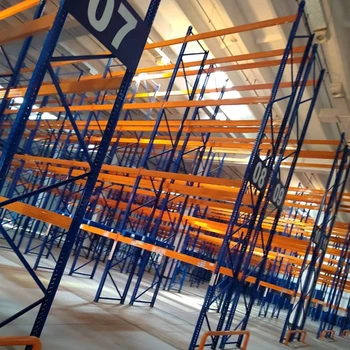 寧夏廢舊二手貨架回收儲(chǔ)貨架回收公司