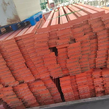 洪澤縣大型貨架回收高位重型貨架廠家回收