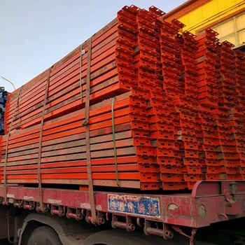 浙江鋼平臺倉儲貨架回收價格,倉儲二手貨架回收