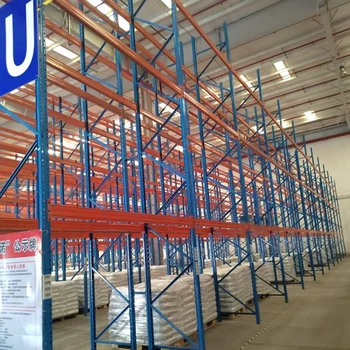 六合區(qū)二手倉儲貨架回收價格