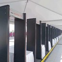 白城音樂節(jié)安檢機租賃安檢門租賃價格便宜