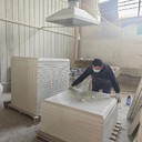 河北賀涵玻璃鋼廠家-消防水箱-密封性好款式多樣