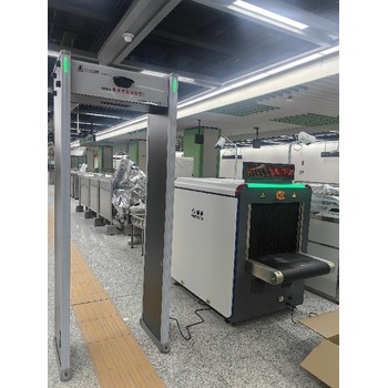 白城體育館安檢機租賃安檢門租賃廠家電話