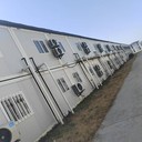 上海移動活動板房回收鋼結(jié)構(gòu)回收拆除