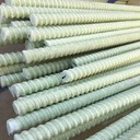 衡水生產(chǎn),玻璃增強(qiáng)纖維筋,礦用螺紋錨桿
