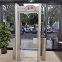 沈陽酒店安檢機租賃安檢門租賃廠家電話