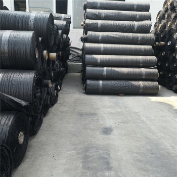 云南防草布報(bào)價(jià)及圖片,防草布批發(fā)廠家除草地布