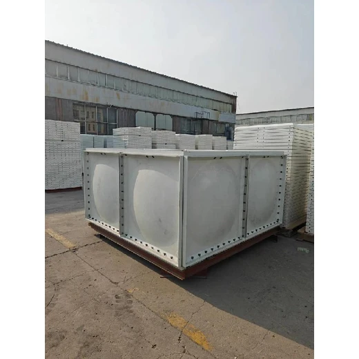 阿拉善盟水箱廠(chǎng)家,地埋式箱泵一體化消防水箱