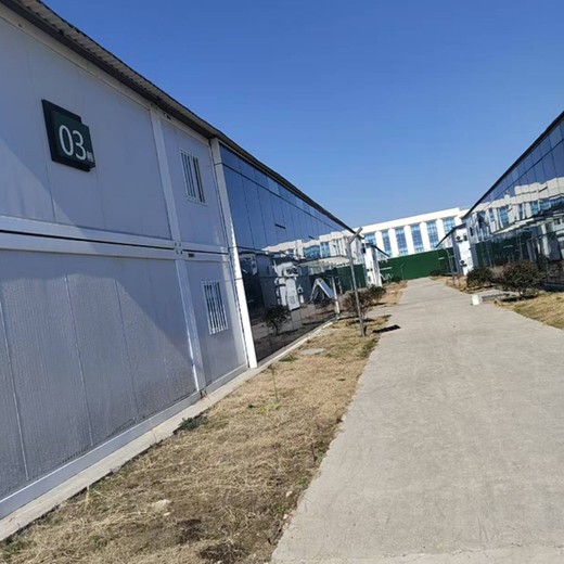 南譙區(qū)移動辦公室活動板房回收公司