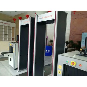 沈陽手機(jī)門廠家安檢門租賃價格