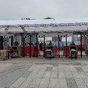 遼陽(yáng)酒店安檢機(jī)租賃安檢門租賃廠家電話