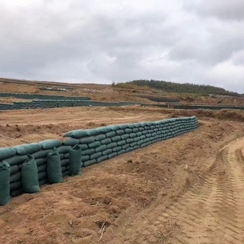 寧夏供應生態袋,公路護坡生態袋廠家聯系方式電話