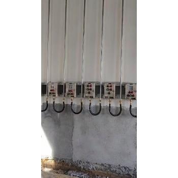 BZC系列振磊防爆電氣防爆落地式動力柜